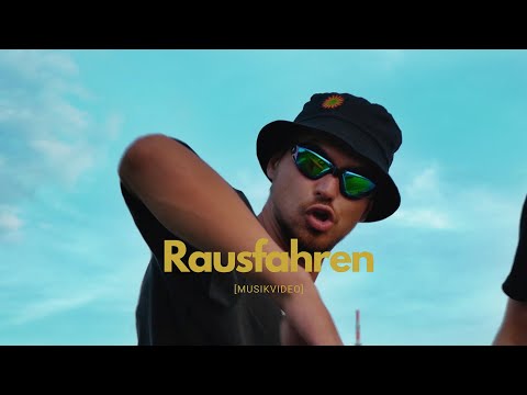 Medimeisterschaften 2022 Song - Rausfahren (official) - einpaarbois, Justus3000