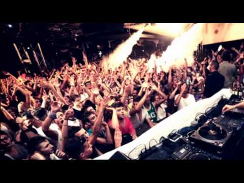 NEW! Dirty Dutch - Dirty House 2012
