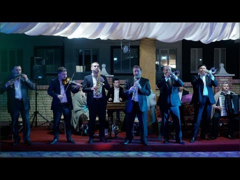 Dorin Buldumea | Sergiu Pavlov | Oleg Antoci | Lautarii din Chisinau la nunta | 2019