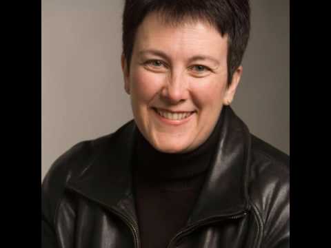 Jennifer Higdon, Pulitzer Prize-Winning Composer