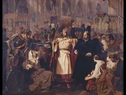 Giacomo Meyerbeer – LE PROPHÈTE – The Cathedral Scene (Act IV Finale)