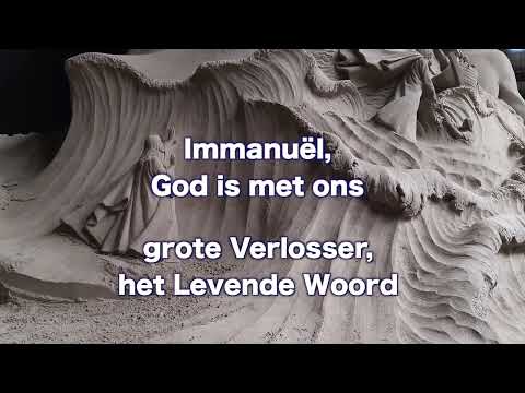 Opwekking 116 Jezus, naam boven alle namen 1B