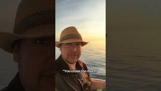 Everyone has their vice. Cruising is mine, is it yours? #cruiselife