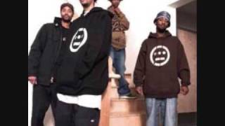 Souls of Mischief - Live and Let Live