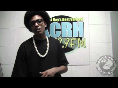 Ghost 8800 Commercial