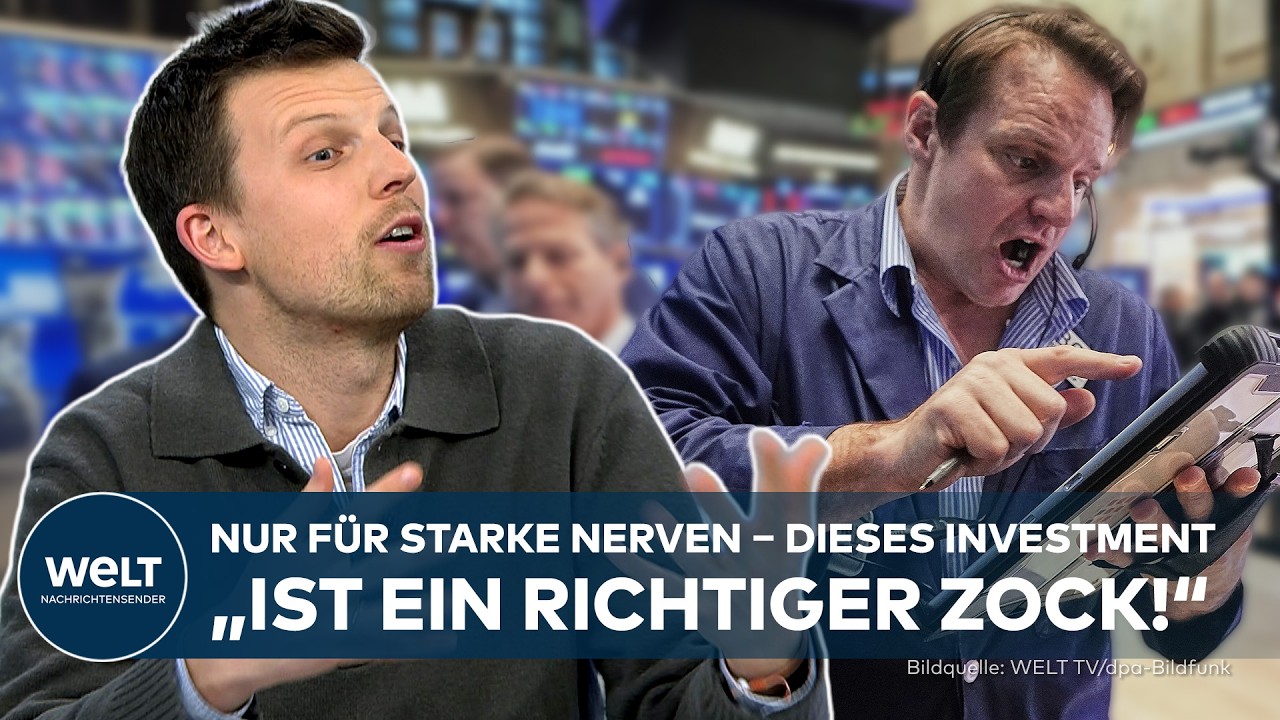 ALLE ANALYSTEN WARNEN – und genau deshalb könnte diese Aktie steigen | BUSINESS INSIDER