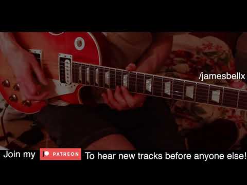 Wings Of Pegasus & James Bell X 1st Collab!!