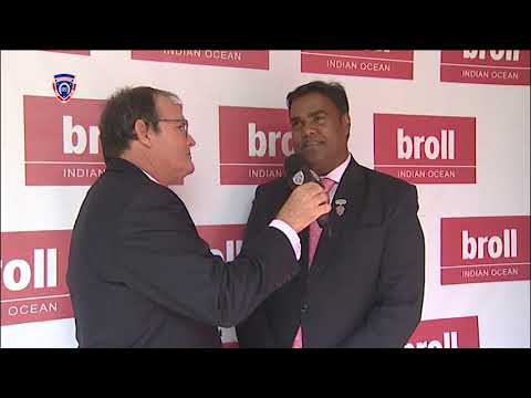 26th Meeting 4th Race 2018 Season - Post-race interview with Mr Amar Sewdyal