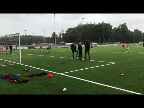 Stiphout Vooruit JO12-1 - Rhode JO12-1