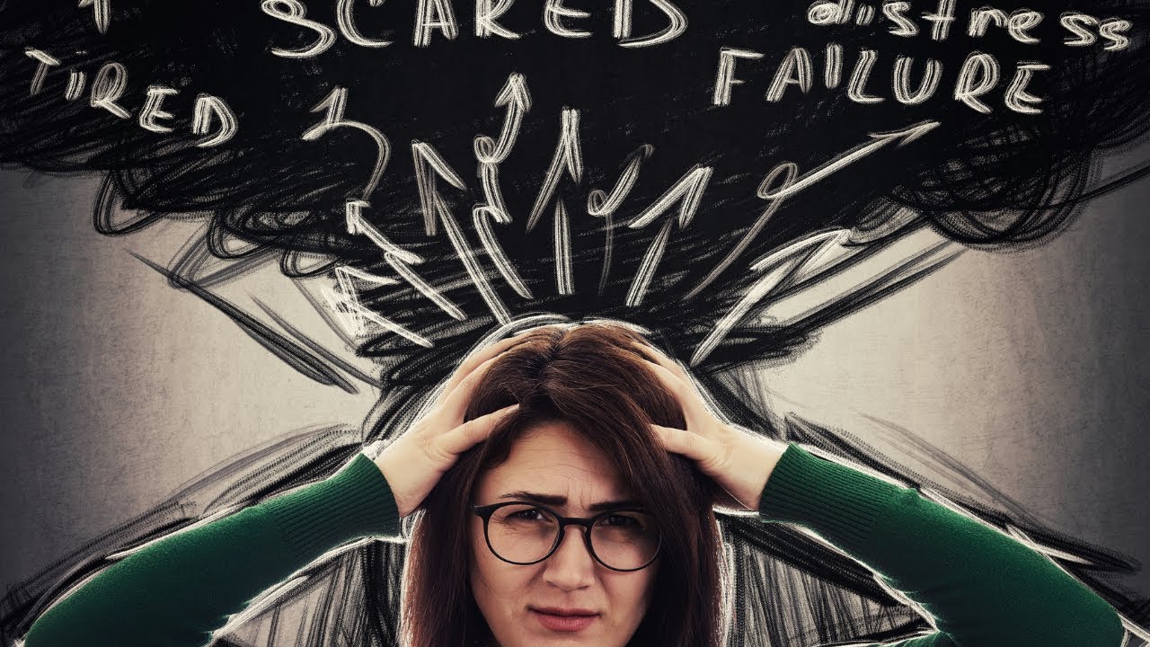 Curso de Farmacologia clínica: Ansiedade | Fisiopatologia e manifestações clínicas #1/3