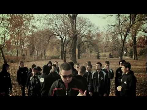 DEMONIO - Kinezis (OFFICIAL VIDEO | 2011 | Produced by: LikBeatz)