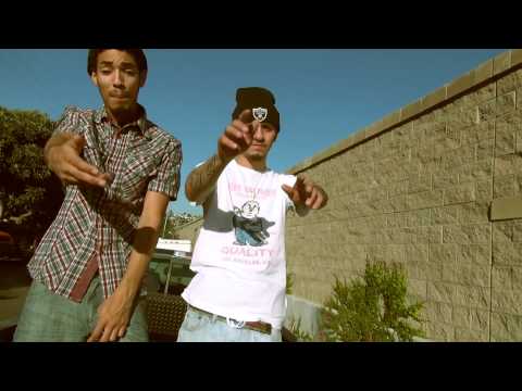 Angelteam Marvo ft. Diego-The Illest