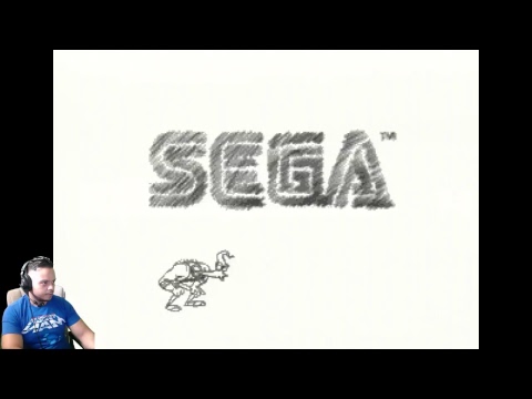 Earthworm Jim Special Edition Sega CD RGB [720p/60fps]  #Retrogaming #EarthwormJim