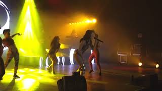 Lali | Brava Tour Chile - Caliente ft. Pabllo Vittar