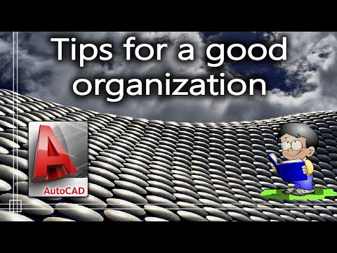 AutoCAD Complete tutorial for Beginners Learn to use Autocad in 60 minutes Part 1