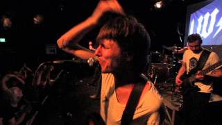 Onstage View: Cupid Full of Eros at Zanzibar III Release Party