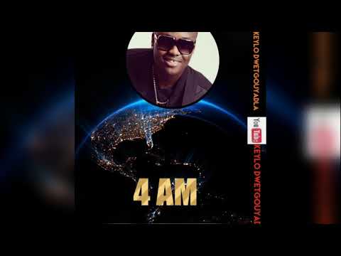 KEYLO - 4AM {Remix}