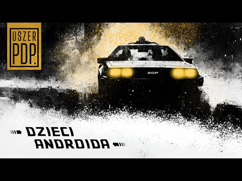 Uszer - Dzieci Androida (prod. TMK Beatz) Cuty: Michos