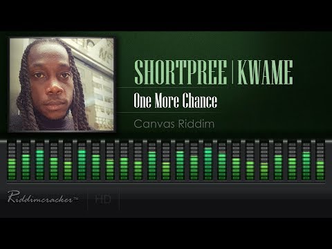 Shortpree Feat. Kwame - One More Chance (Canvas Riddim) [2018 Soca] [HD]