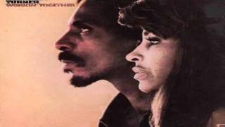 Ike & Tina Turner - Funkier Than A Mosquita's Tweeter