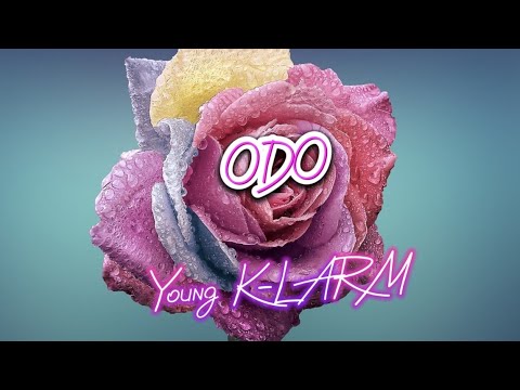 young K-LARM :oDo💓💓💋 audio officiel +1