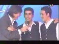 Rafaga En Una Programa TV Versus Transfuga