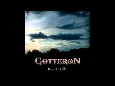 GOTTERON - Dare to Know