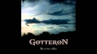 GOTTERON - Dare to Know