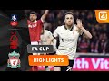 DIOGO JOTA DE VERLOSSER! ???? | Nottingham vs Liverpool | FA Cup 2021/22 | Samenvatting