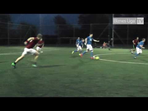 22.06.2017 I Liga B - nc+ vs. Eventovo.pl