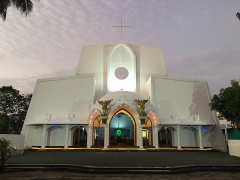 76th Fatima Matha Darsana Thirunaal