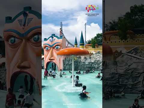 Enjoying, laughing, and having a blast with Silverstorm!