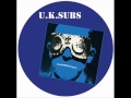 UK SUBS . I O D