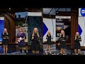 Lauren Bostwick With The Weather Report Karen Borta For CBS11 Texas For November 10 2025