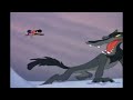 Peter And The Wolf Disney