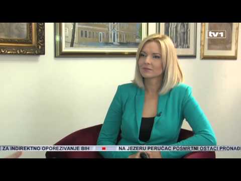 Intervju TV1 - Kardinal Vinko Puljić