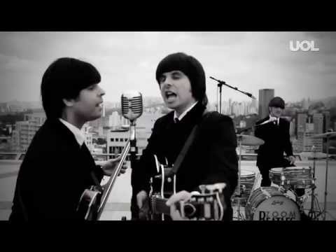 Zoom Beatles - 05 - Boys