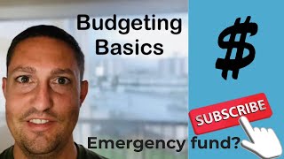 Financial Freedom | emergency fund