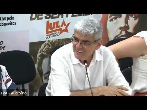 Rafael Freire | Como a extrema Direita cresce no mundo | 2º Painel do CASB