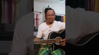 Download lagu CINTA INI MEMBUNUH KU COVER ASAL AKUSTIK mp3
