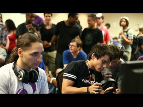 Put Your Controller Down vs Team ChrisG - GRAND FINALS UMvC3 Teams - Summer Jam 6