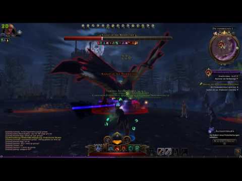 Neverwinter Kazlotar der Beisswütige (Event Belagerung von neverwinter)