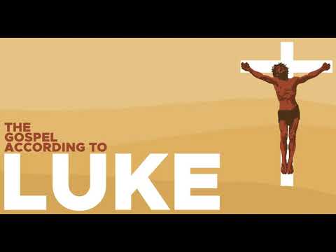 The Book Of Luke