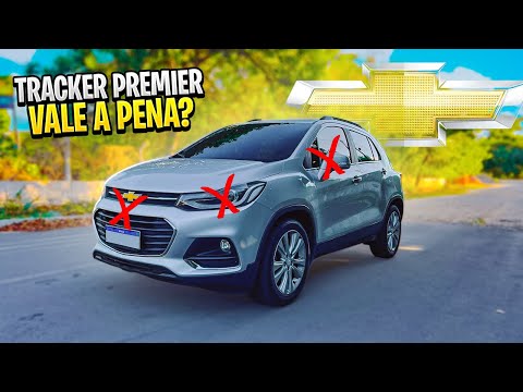 Thumbnail for TRACKER PREMIER 2019 EM DETALHES . Mostrei tudo, defeitos e qualidades !!! by video instagra, video inst, Chevrolet, video ins, video in, video, video instag, Car, vide, video instagram, video i