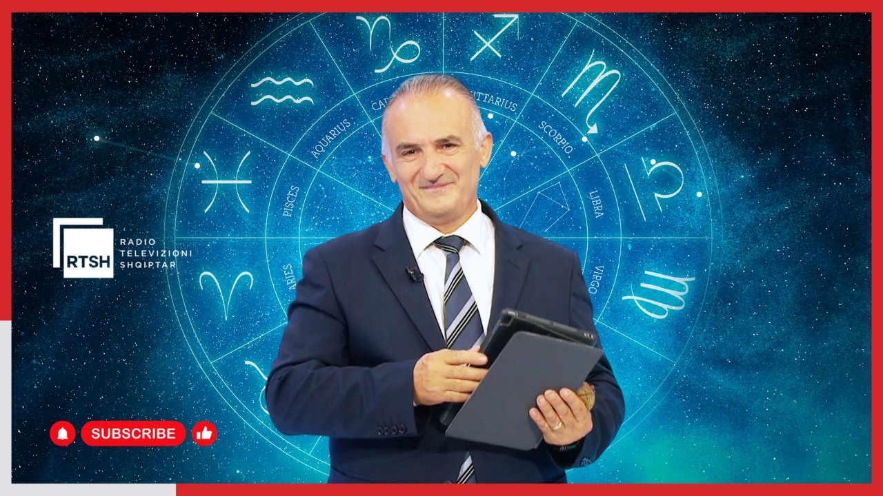 Horoskopi- Çfarë parashikojnë yjet për 12 shenjat e zodiakut