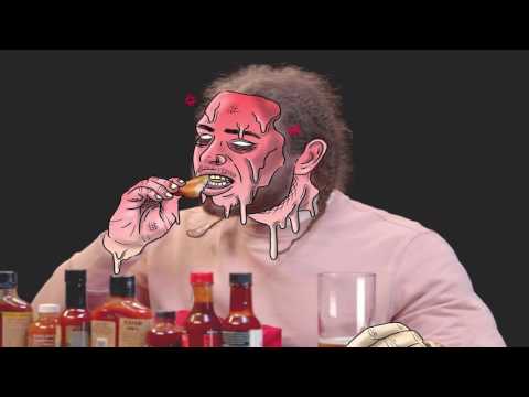 (FREE) Post Malone Type Beat - 