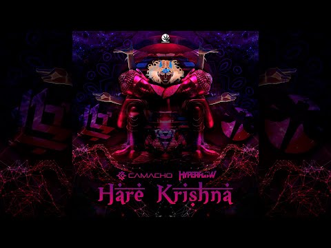Henrique Camacho & Hyperflow - Hare Krishna