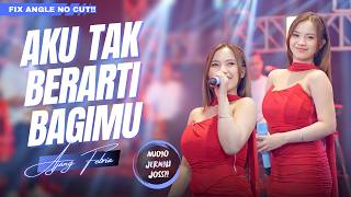 Download lagu AJENG FEBRIA - AKU TAK BERARTI BAGIMU mp3