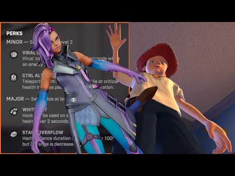 Sombra's Perks are Terrible | Fitzy Weekly 151