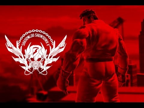Shadowloo Showdown V - That's Why I'm Here
